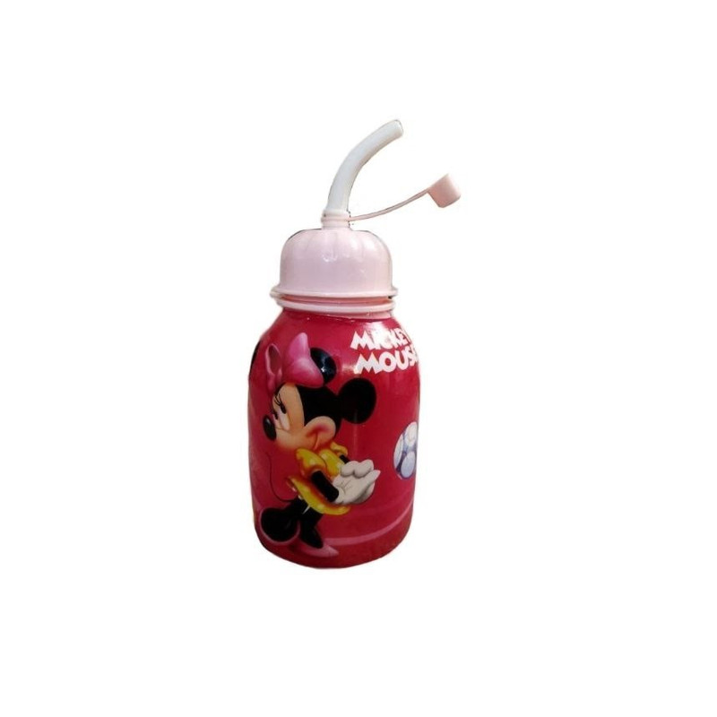 قمقمه مدل میکی موس گنجایش  0.2 لیتر