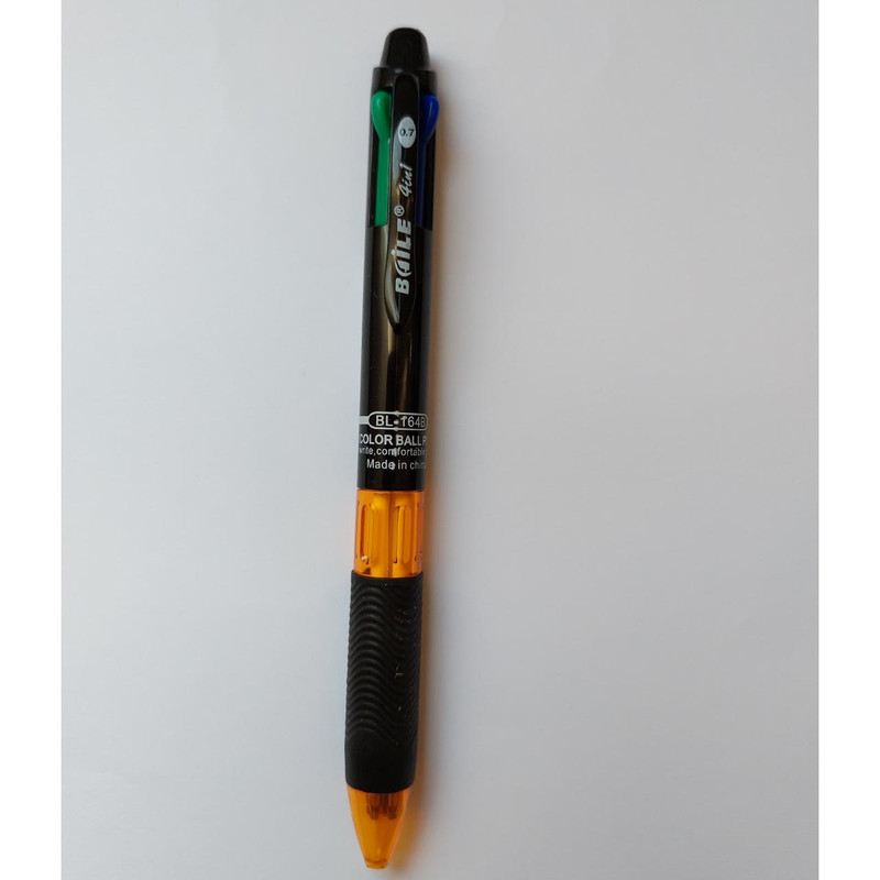 خودکار بایلی مدل 4 کد 164