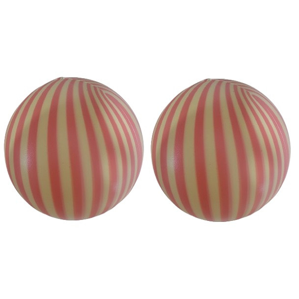 توپ بازی مدل کوچه ای بسته 2 عددی