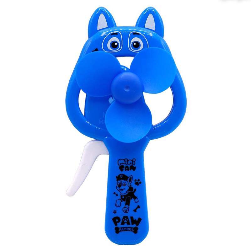 پنکه اسباب بازی مدل سگ نگهبان کد 01