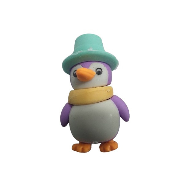 پاک کن مدل پنگوئن کد 001