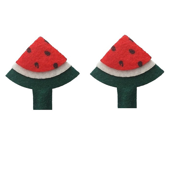 سرمدادی مدل هندوانه بسته 2 عددی