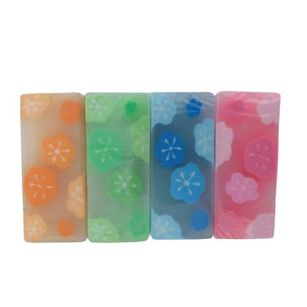 پاک کن مدل 4 فصل بسته 4 عددی