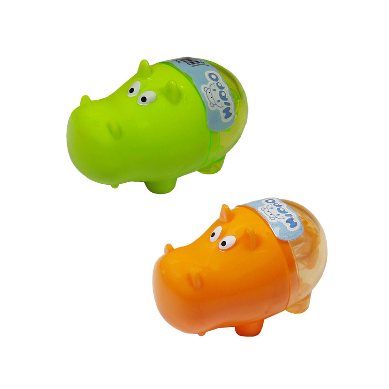 تراش هایپو طرح اسب آبی کد 130187 مجموعه 2 عددی 