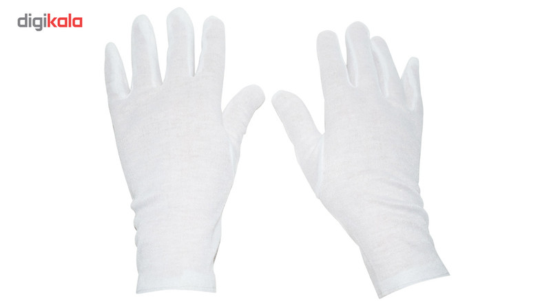 دستکش زنانه مدل 8690