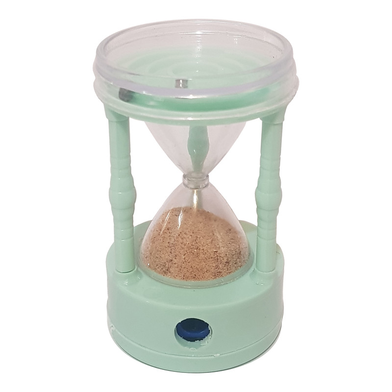 تراش طرح ساعت شنی مدل TSS1