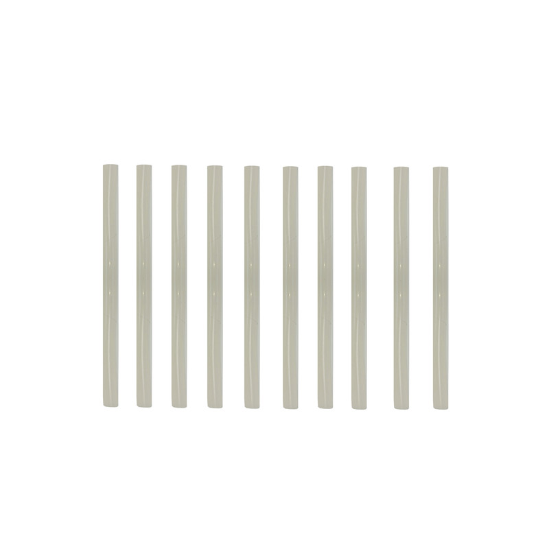 چسب حرارتی مدل C002 بسته 10 عددی