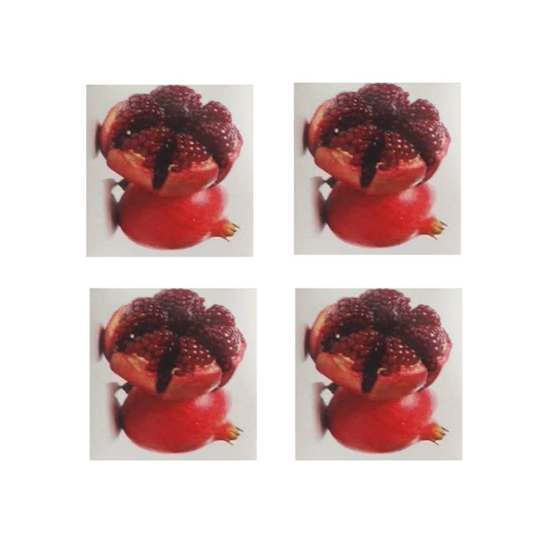 برچسب مدل انار بسته 4 عددی