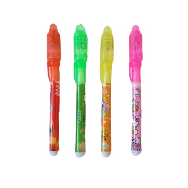 ابزار شوخی مدل خودکار نامرئی بسته 4 عددی