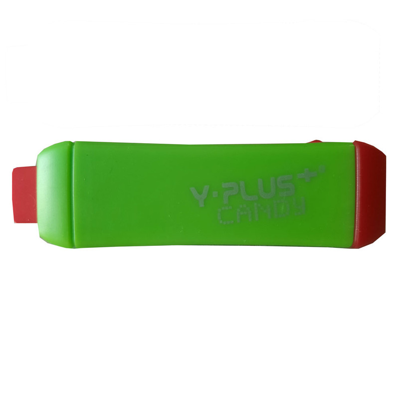 پاک کن وای پلاس مدل کاتری مثلثی کد 72546