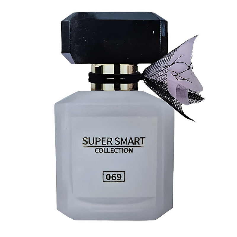 عطر جیبی زنانه سوپر اسمارت کالکشن مدل تیس کرم کلاود با رایحه گرم حجم 25 میلی‌لیتر