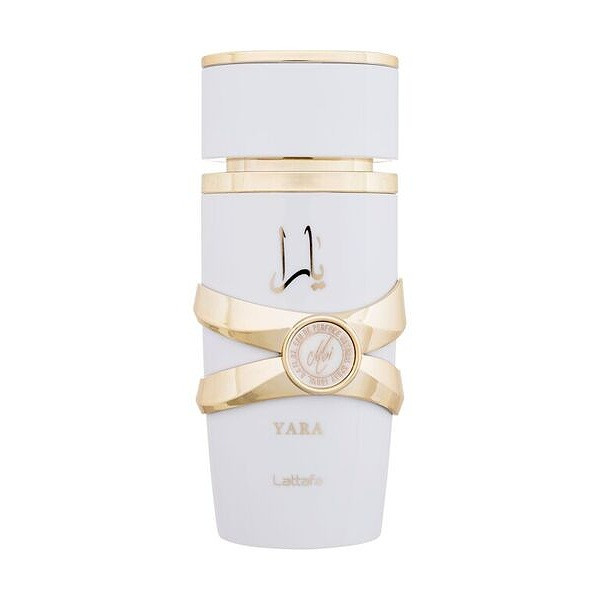 ادوپرفیوم زنانه لطافه مدل یارا حجم 100 میلی‌لیتر