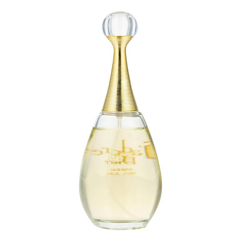 ادوپرفیوم زنانه ایفوریا مدل جادور دیور  حجم 100 میلی‌لیتر