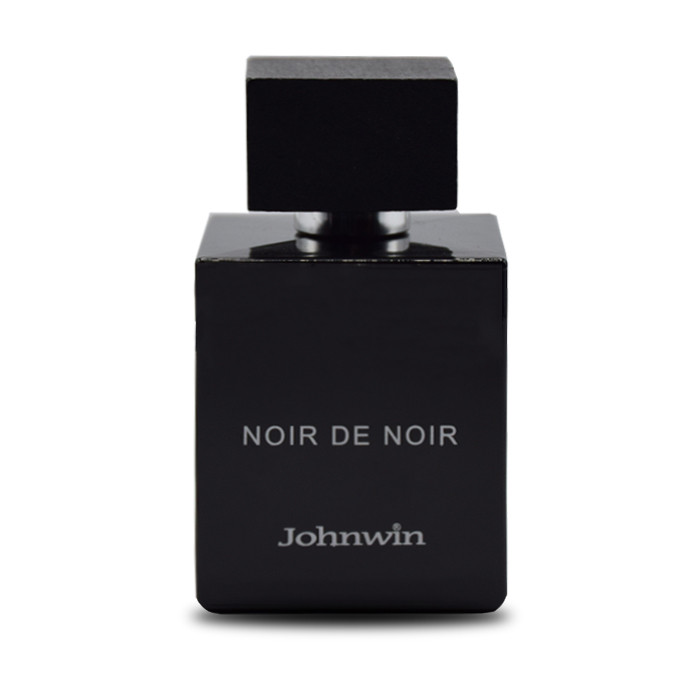 ادو پرفیوم مردانه جانوین مدل NOIR DE NOIR حجم 100 میلی لیتر