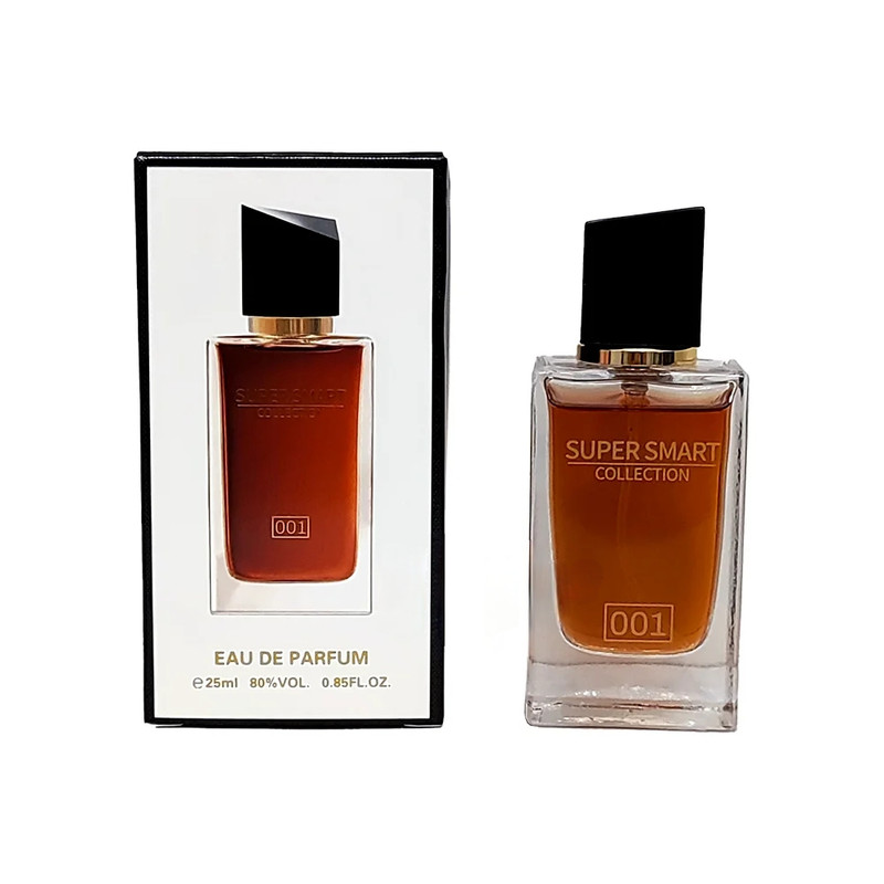 عطر جیبی زنانه سوپر اسمارت کالکشن مدل لیبر با رایحه شیرین و معتدل حجم 25 میلی‌لیتر