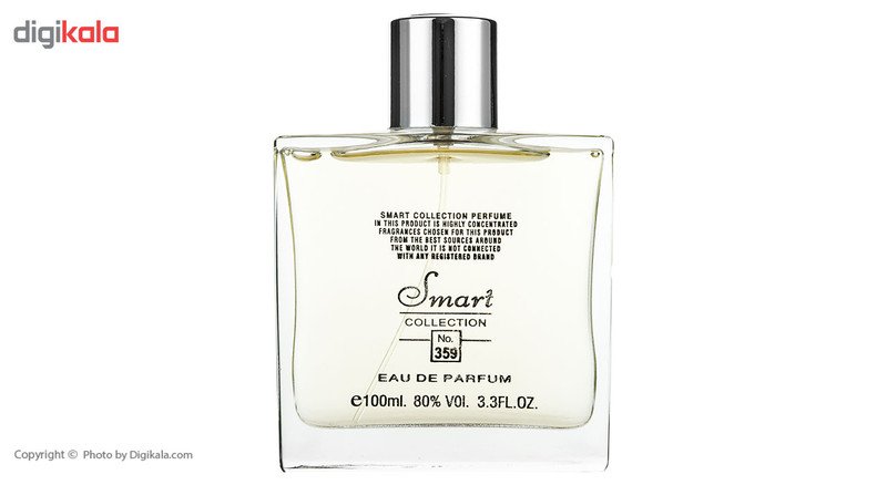 ادو پرفیوم مردانه اسمارت کالکشن مدل Tom Ford Black Orchid حجم 100 میلی لیتر