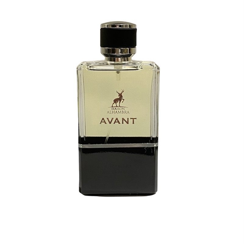 ادو پرفیوم الحمبرا مدل AVANT  حجم 100 میلی لیتر