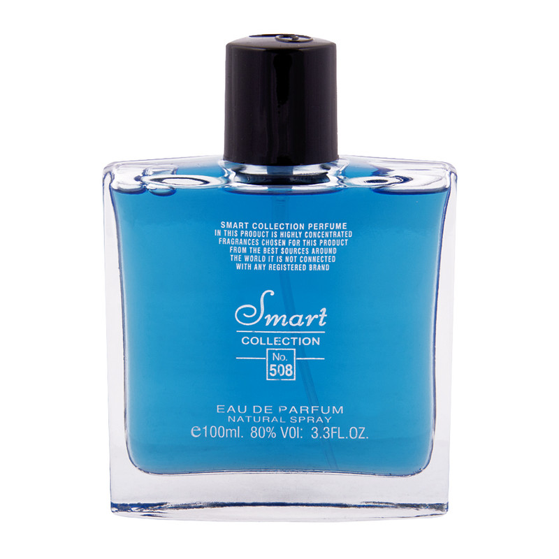 ادو پرفیوم مردانه اسمارت کالکشن مدل Yves Saint Laurent Y حجم 100 میلی لیتر