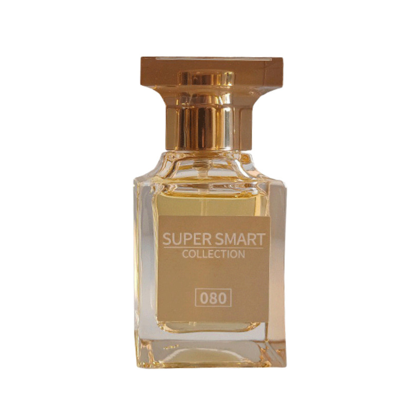 عطر جیبی سوپراسمارت کالکشن مدل وانیلا تام فورد با رایحه گرم و تند حجم 25 میلی‌لیتر