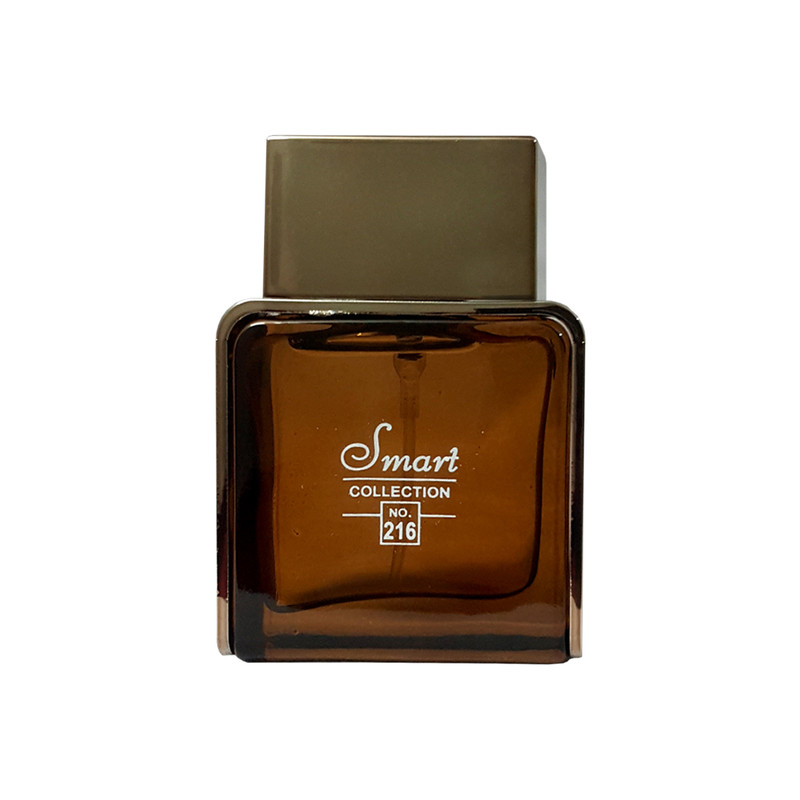 عطر جیبی مردانه اسمارت کالکشن مدل ایفوریا کلوین کلاین کد 216 حجم 25 میلی لیتر