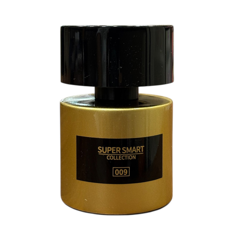 عطر جیبی سوپر اسمارت کالکشن مدل کریکه با رایحه معتدل حجم 25 میلی لیتر