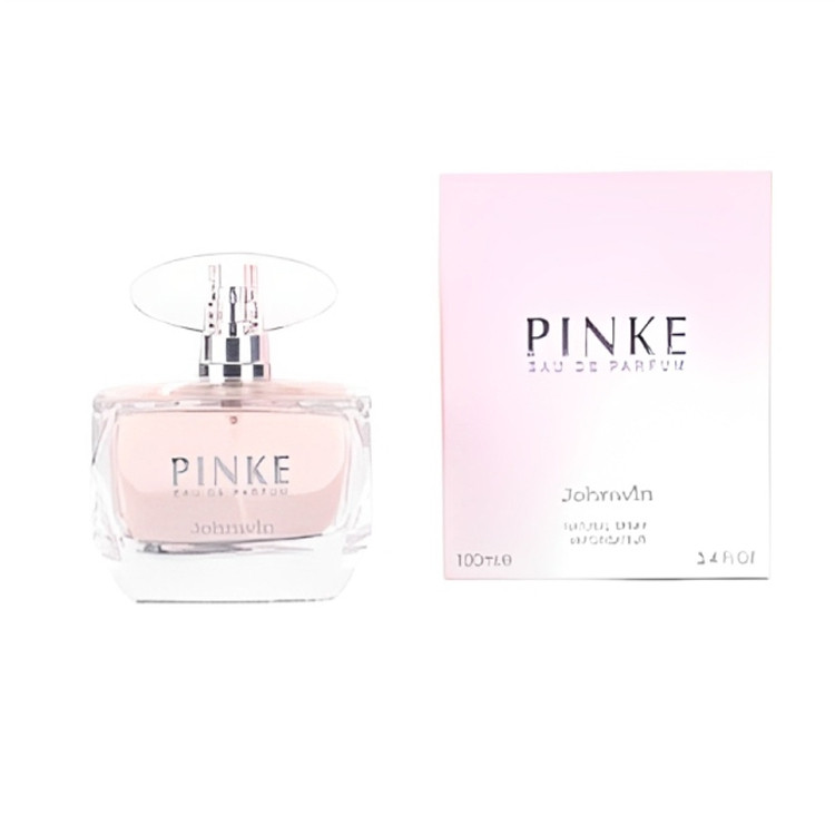 ادو پرفیوم زنانه جانوین مدل ورساچه برایت کریستال حجم 100 میلی لیتر