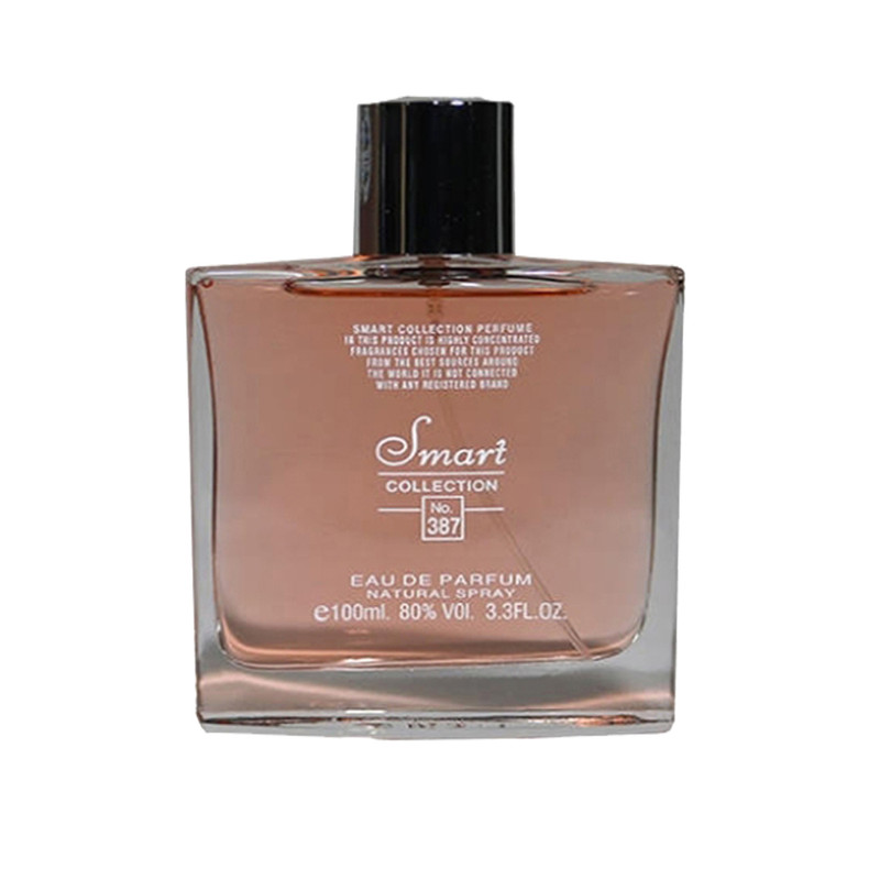 ادو پرفیوم زنانه اسمارت کالکشن مدل لانکوم لاوی است بله حجم 100 میلی لیتر