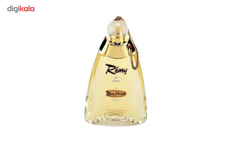ادو پرفیوم زنانه مدل رمی حجم 50 میلی لیتر