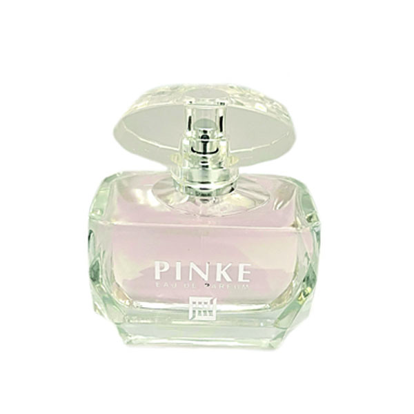 ادوپرفیوم زنانه جانوین مدل PINKE حجم 100 میلی‌لیتر