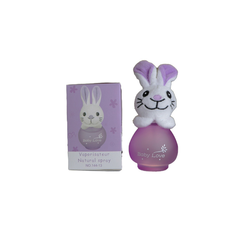 ادو تویلت کودک بیبی لاو مدل 13-144 حجم 50 میلی لیتر