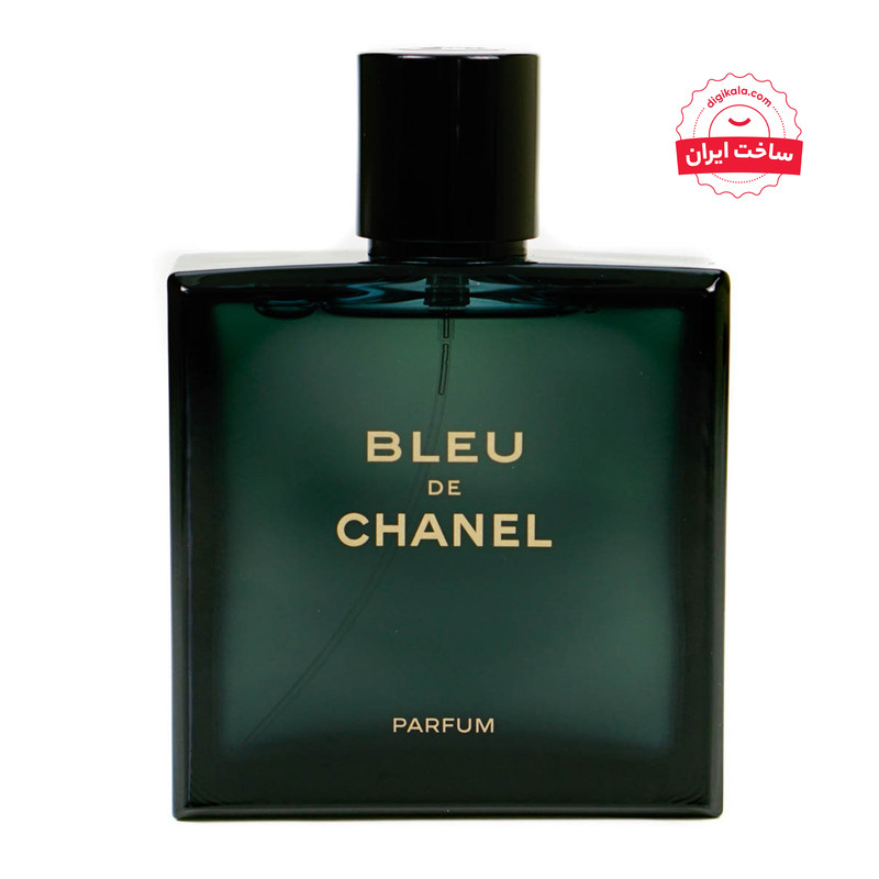 تستر پرفیوم مردانه نیفتی مدل bleu chanel حجم 100 میلی لیتر
