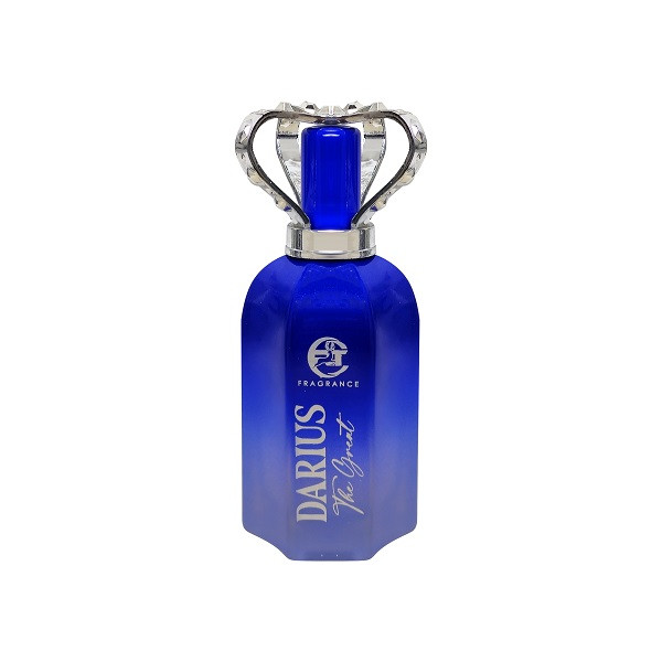 ادو پرفیوم مردانه آرتی مدل Darius حجم 100 میلی لیتر