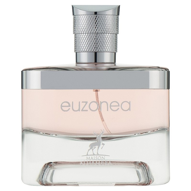 ادوپرفیوم زنانه الحمبرا مدل ایزونیا حجم 100 میلی‌لیتر