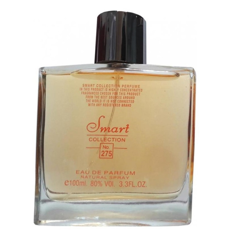 ادو پرفیوم مردانه اسمارت کالکشن مدل terre d hermes حجم 100 میلی لیتر