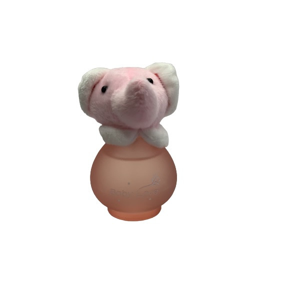 ادو پرفیوم کودک بیبی لاو طرح فیل مدل 144.35 حجم 50 میلی لیتر