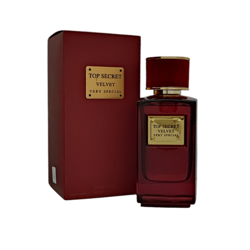 ادوپرفیوم زنانه مدل Baccarat Rouge با رایحه گرم حجم 100 میلی‌لیتر