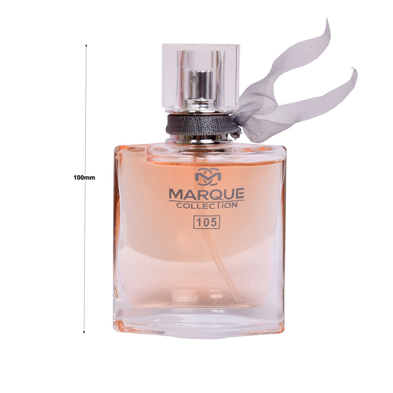 عطر جیبی زنانه مارکویی کالکشن مدل Lancome La Vie Est Belle کد 105 حجم 25 میلی لیتر