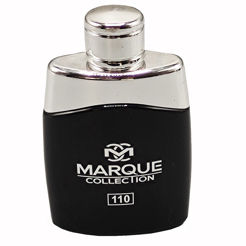 ادو پرفیوم مردانه مارکو مدل 110 حجم 25 میلی لیتر
