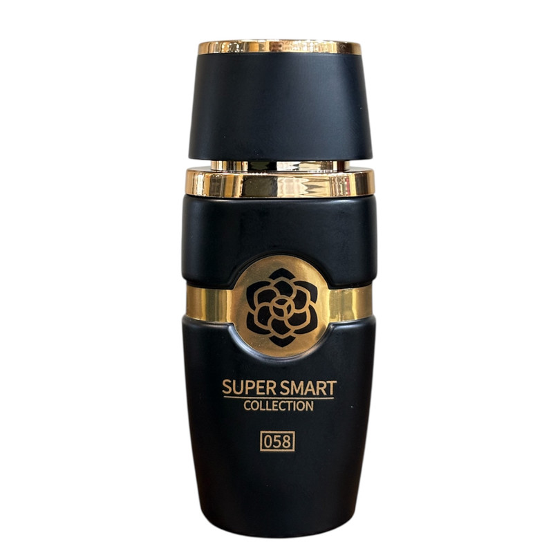 عطر جیبی مردانه سوپر اسمارت مدل ساواج الکسیر با رایحه خنک حجم 25 میلی لیتر