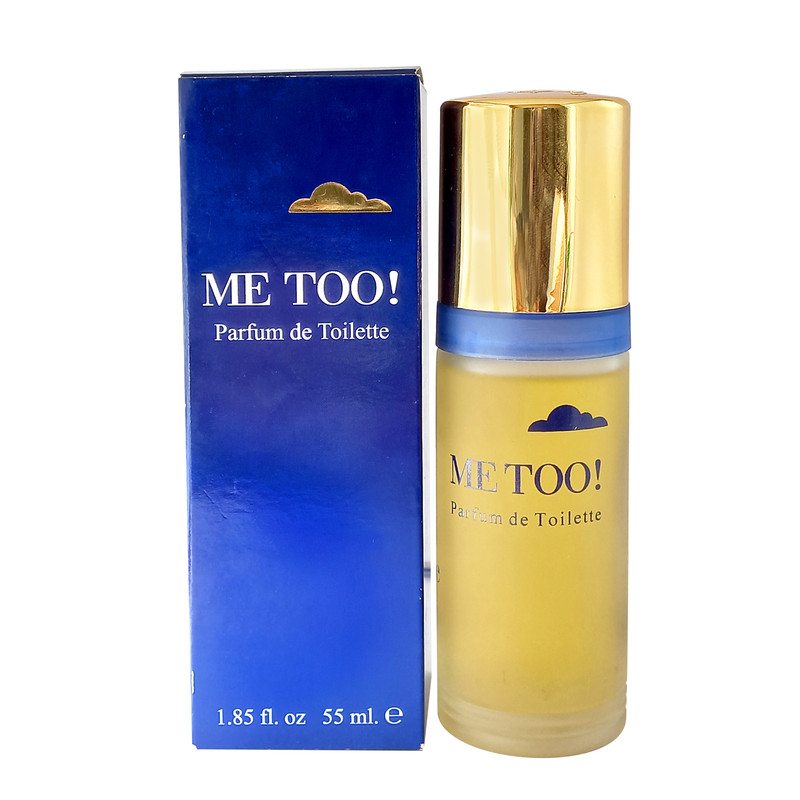 ادو تویلت زنانه می تو مدل میلتون لوید حجم 55 میلی لیتر