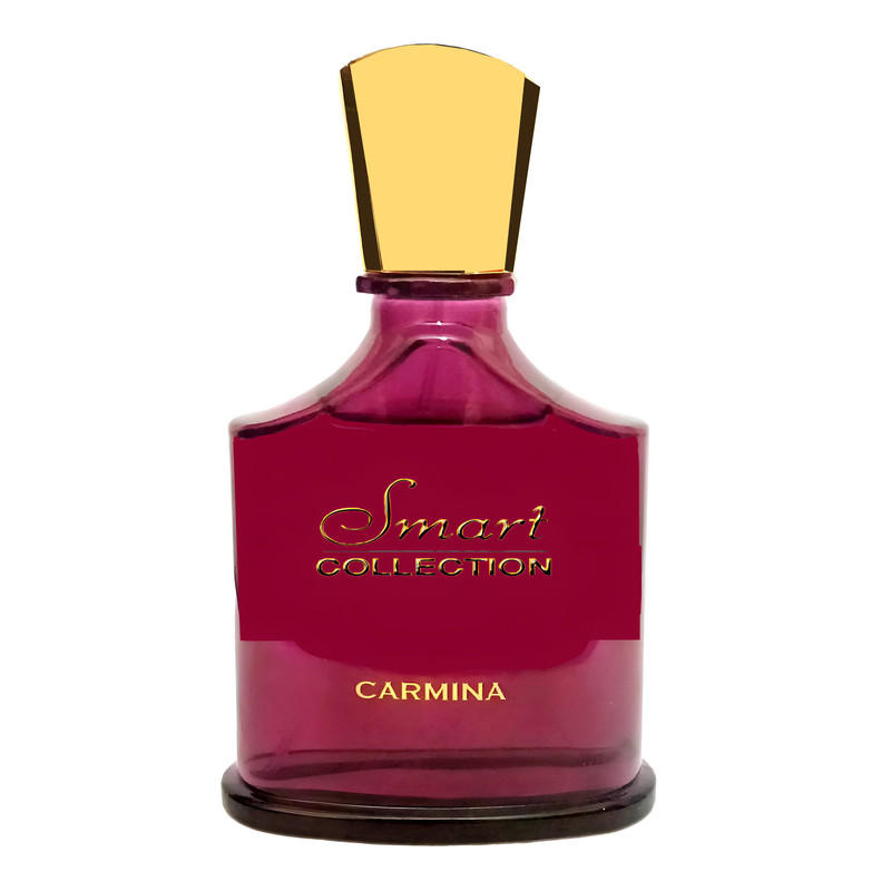 تستر ادوپرفیوم زنانه اسمارت کالکشن مدل CARMINA حجم 75 میلی‌لیتر