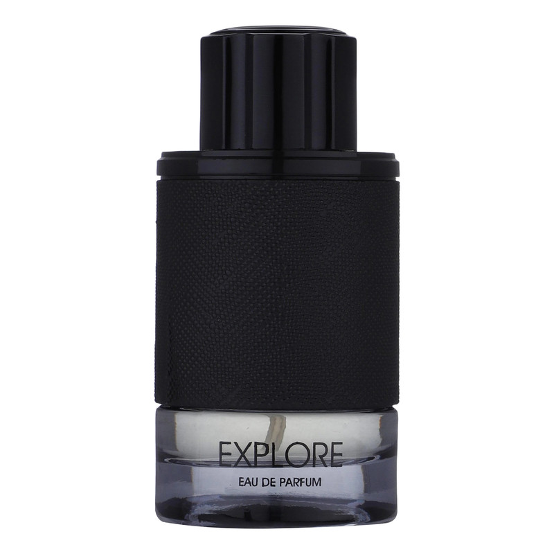 ادو پرفیوم مردانه بالرینا مدل Explore حجم 30 میلی لیتر