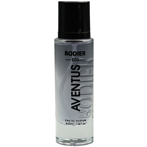 عطر جیبی مردانه رودیر مدل اونتوس حجم 30 میلی لیتر