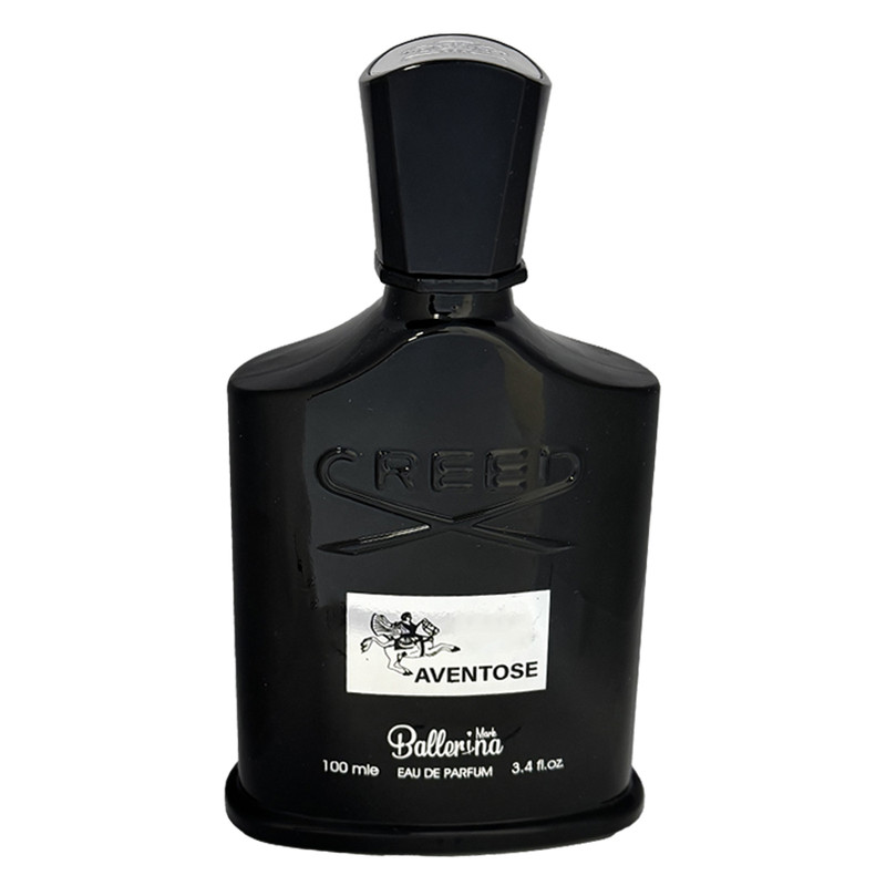 ادو پرفیوم مردانه بالرینا مدل Creed Aventus با رایحه تلخ حجم 100 میلی لیتر