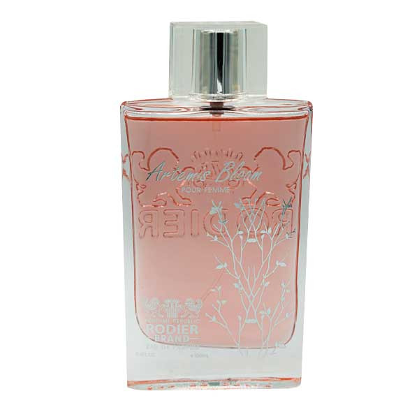ادو پرفیوم زنانه رودیر مدل آرتمیس بلوم حجم 100 میلی‌ لیتر