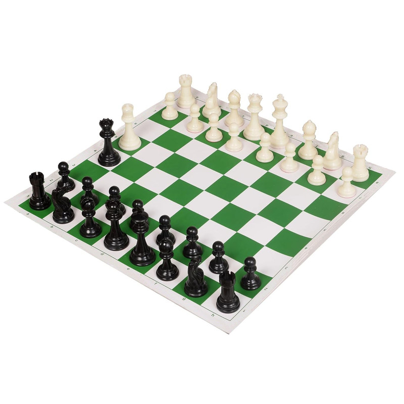 شطرنج رجال مدل فدراسیونی کد Standard