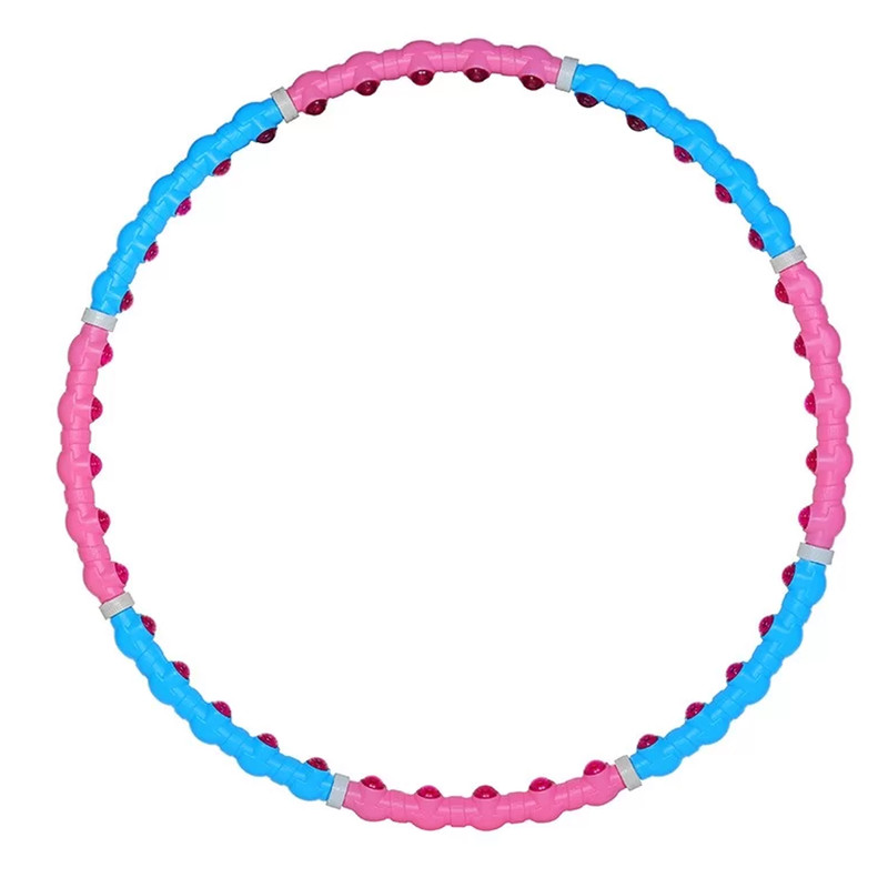 حلقه تناسب اندام مدل کریستالی 2024