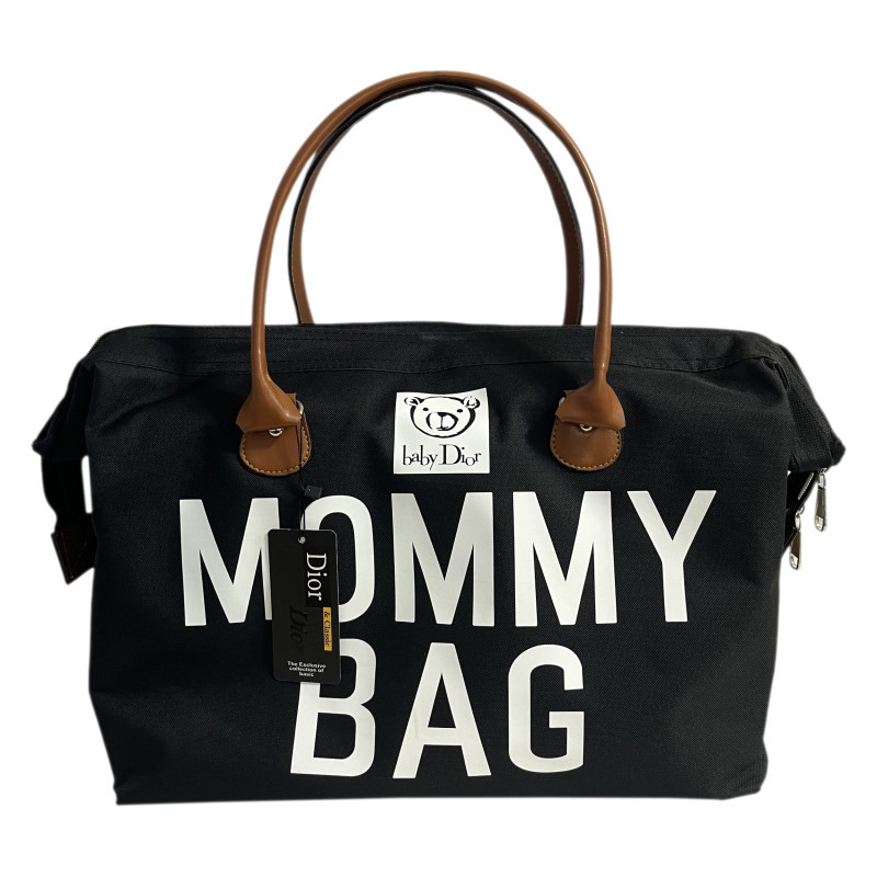 ساک لوازم کودک و نوزاد مدل 111