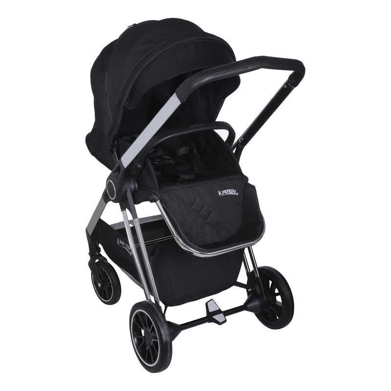 کالسکه بیبی استار مدل baby6