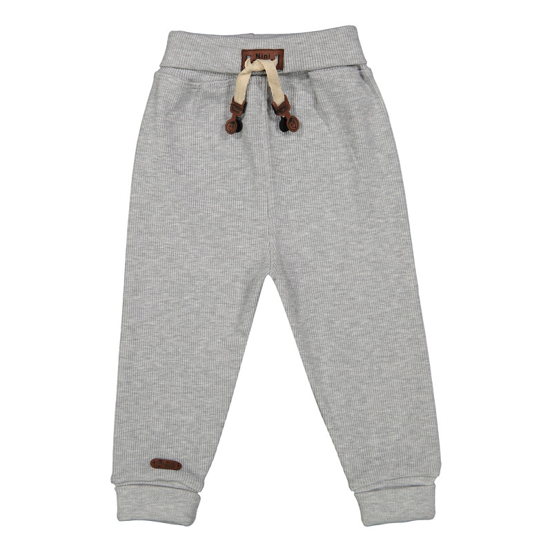 شلوار راحتی نوزادی نی نی بست مدل Y03